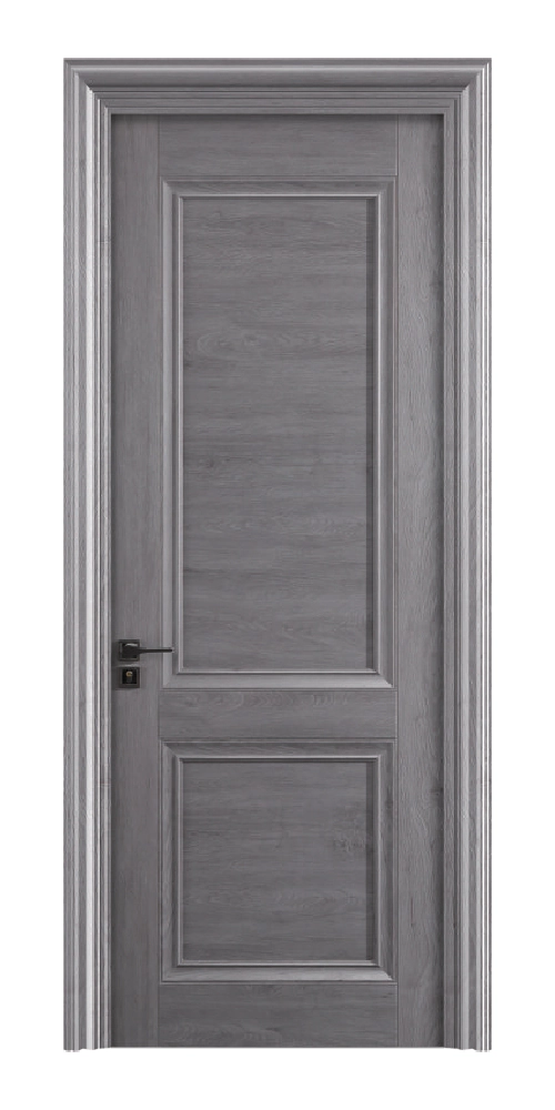 باب WPC مودرن داخلي — X-DOOR